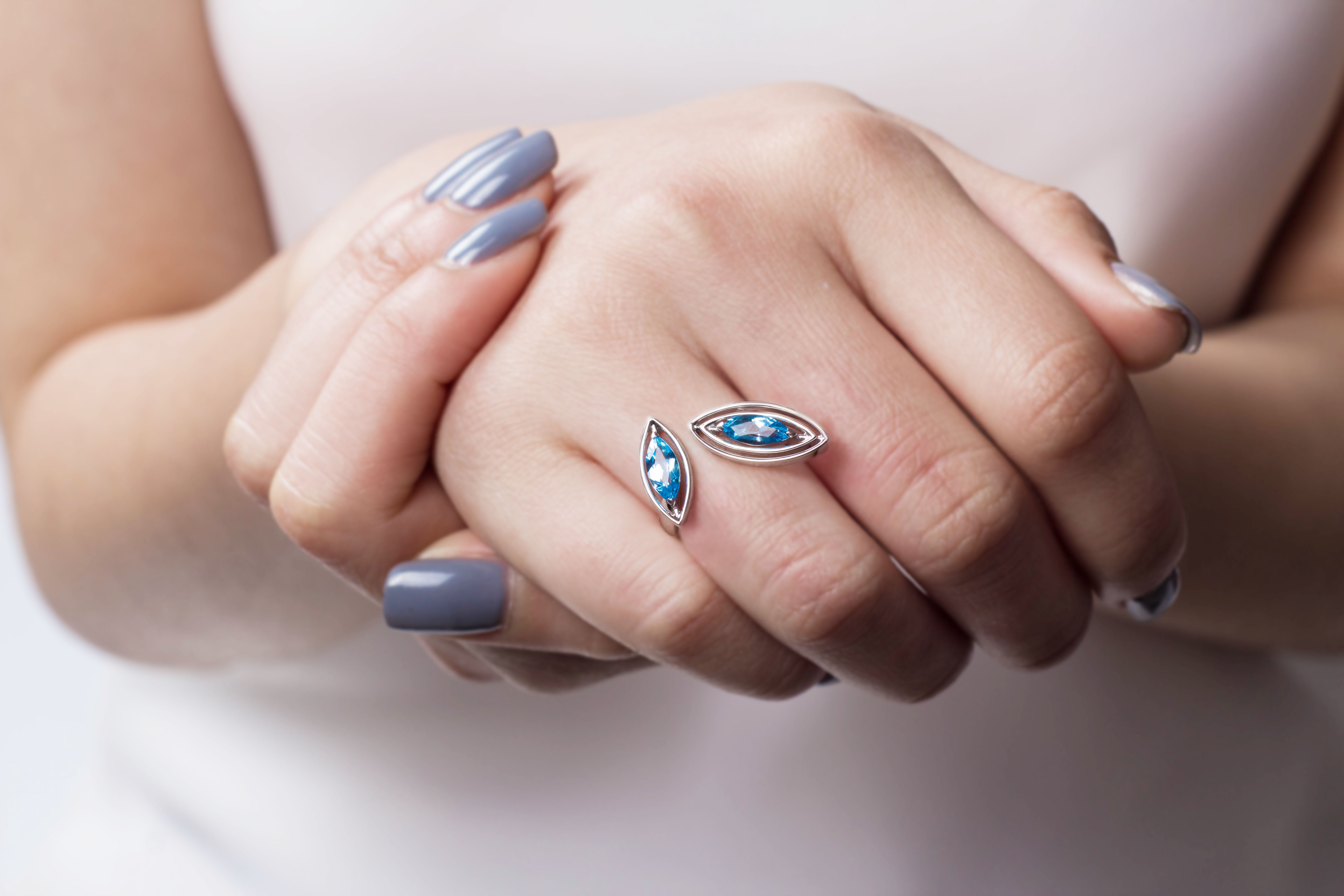 对话马兰欧尼师姐|在全球顶级设计学院学珠宝