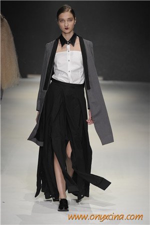 马兰欧尼伦敦校区2013毕业秀