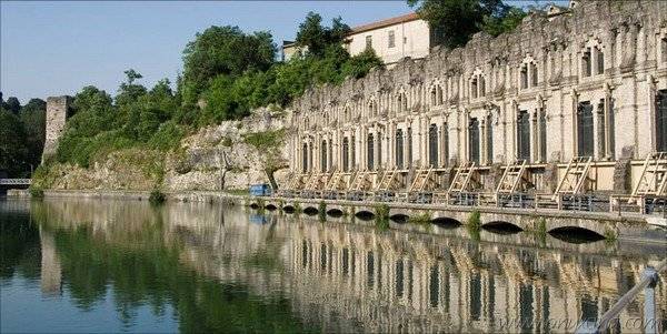 米兰新美术学院摄影与视觉设计专业作品欣赏