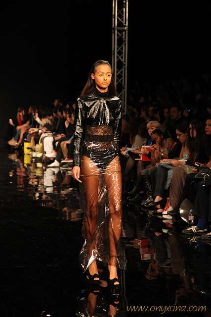 马兰欧尼伦敦校区2011毕业秀