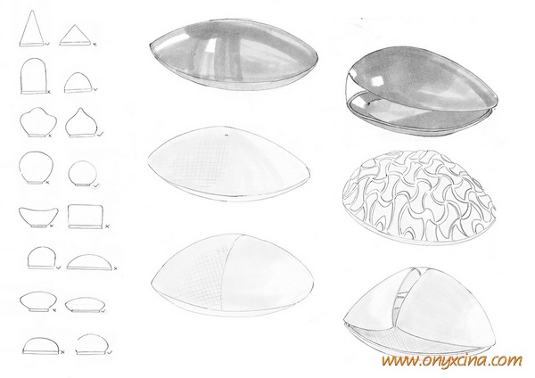 多莫斯工业设计毕业生入围2012伊莱克斯国际